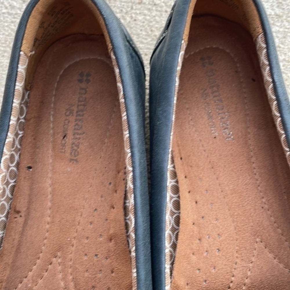Leather Loafers - Picture 2 of 5